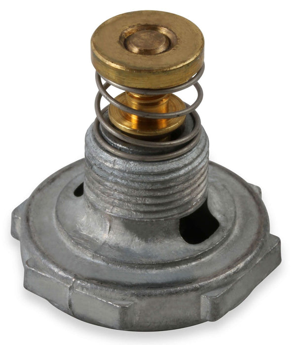 Single-Stage Power Valve STD Flow 9.5" Hg, Including Gasket HO125-95