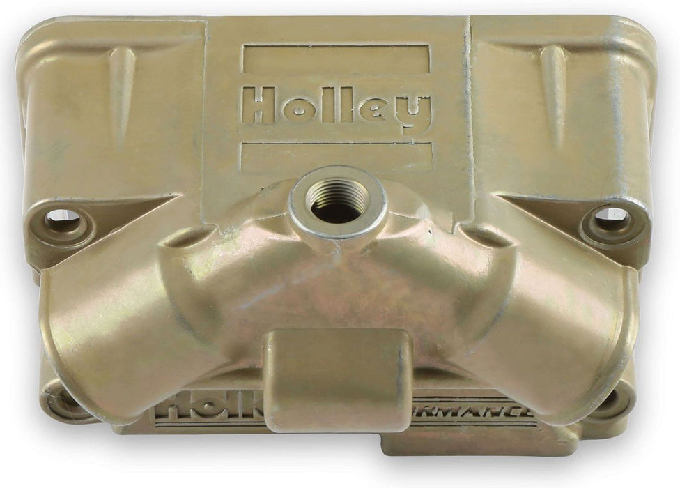 Replacement Primary Fuel Bowl Kit Center Hung Float Style - Classic Finish HO134