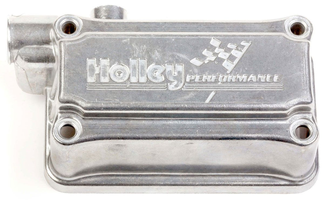 Replacement secondary fuel bowl HO134-105S