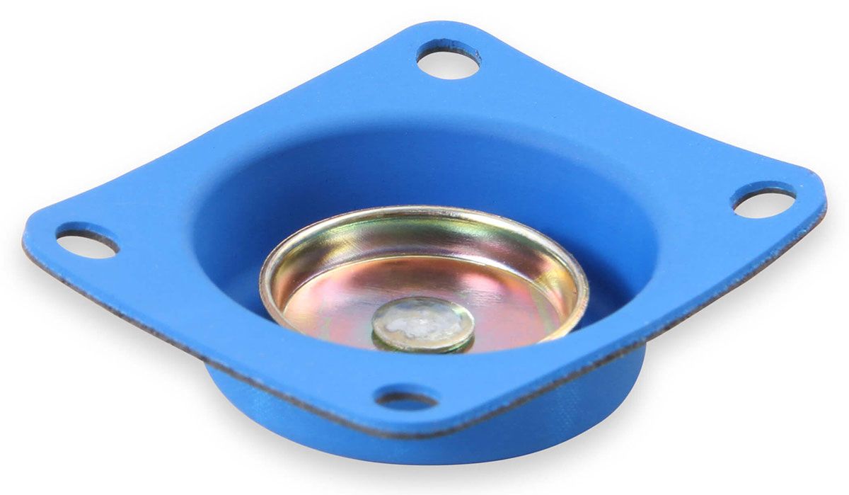 Holley Accelerator Pump Diaphragm HO135-9