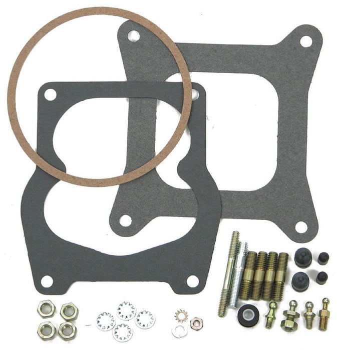 Universal Carb Installation Kit HO20-124