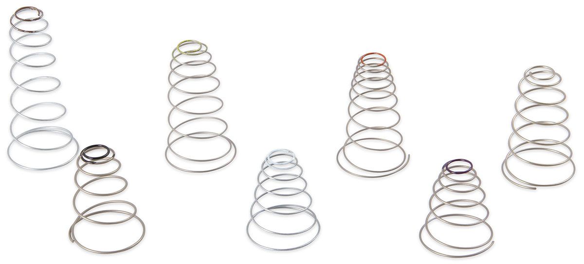 Holley Vacuum Secondary Diaphragm Spring Kit HO20-13