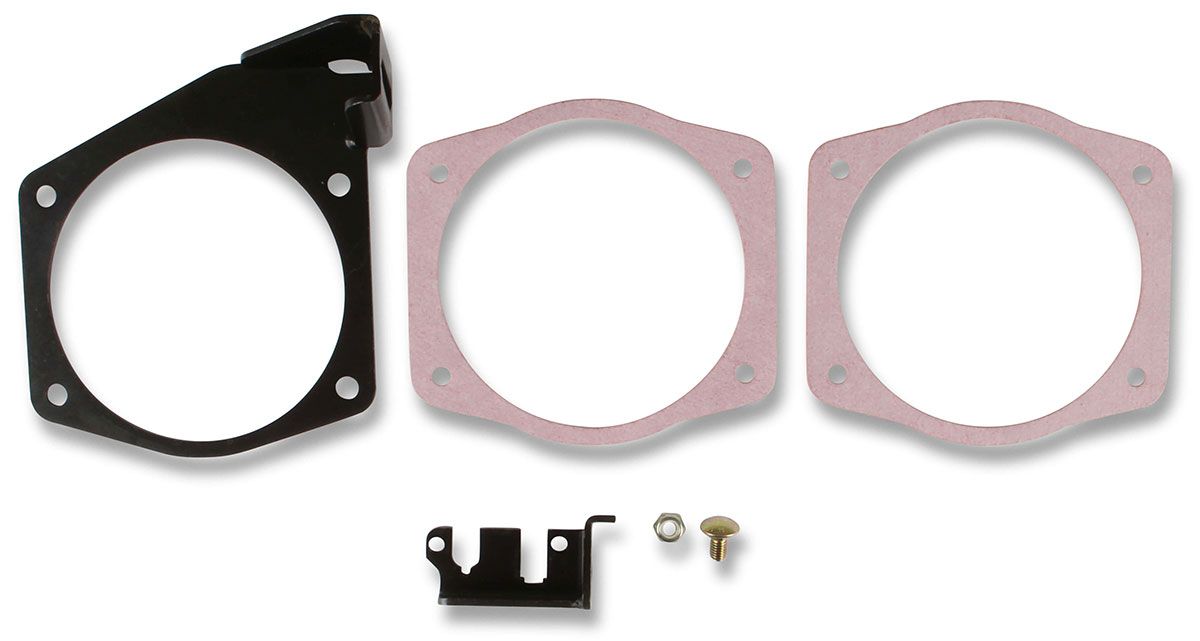 Throttle Cable Bracket HO20-148