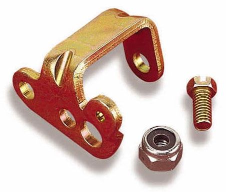 Holley Transmission Kickdown lever HO20-35