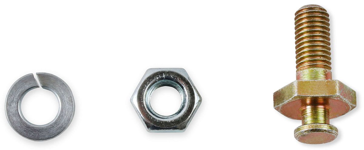 Holley Transmission Kickdown Stud HO20-40