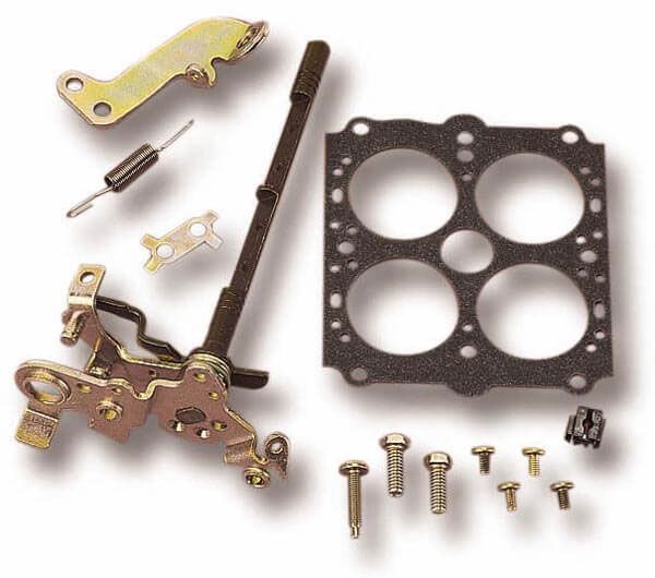 Carburettor Throttle Shaft Service Kits HO20-48-1