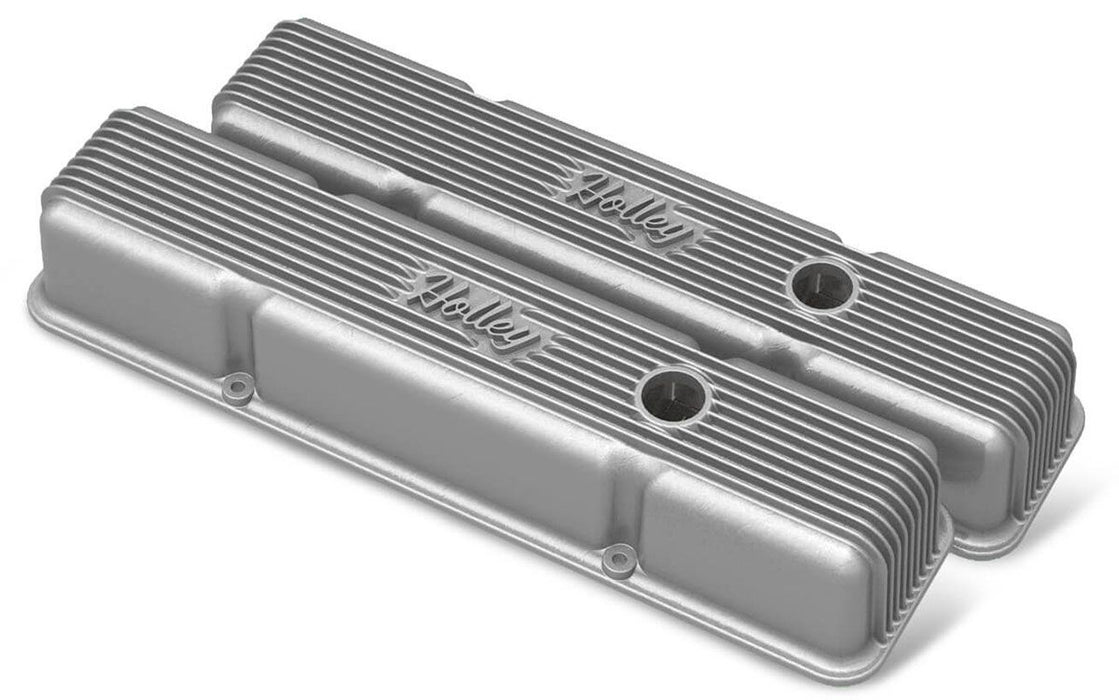 Vintage Series Fined Valve Covers HO241-240