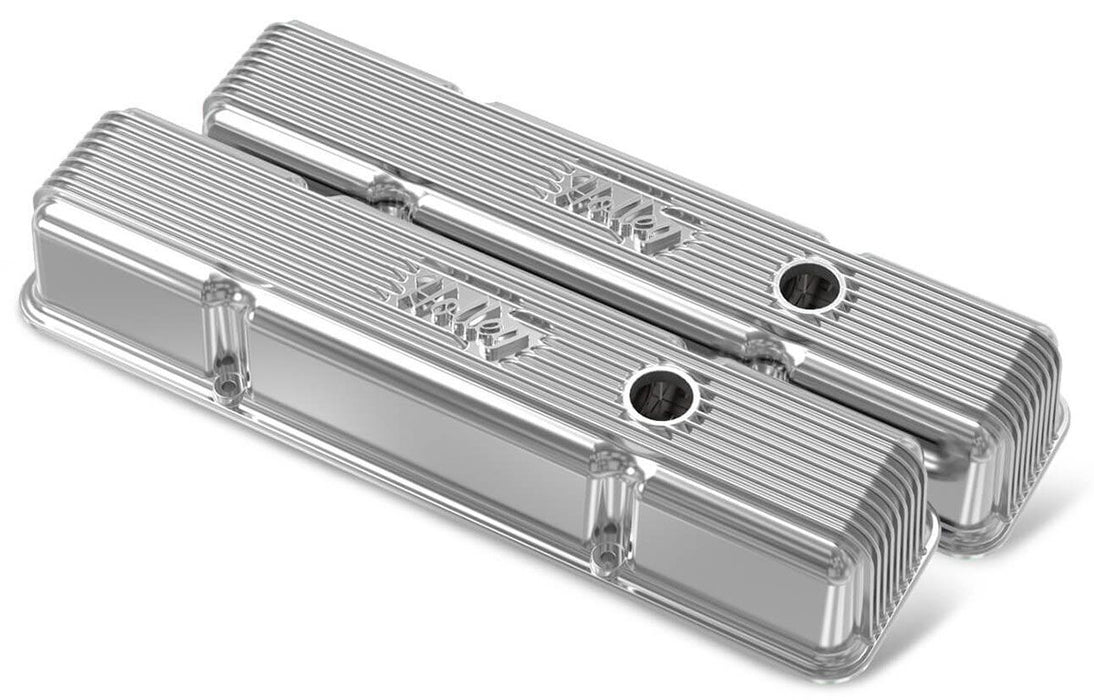 Vintage Series Fined Valve Covers HO241-241