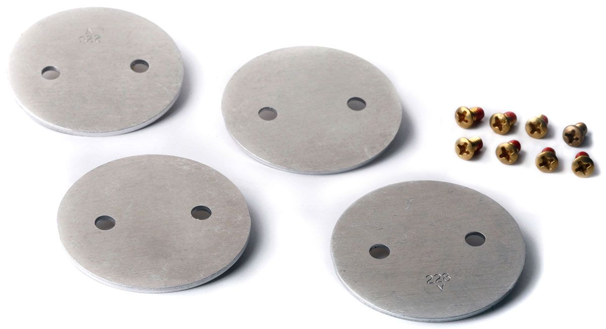 Carburettor Throttle Plate Kit HO26-100