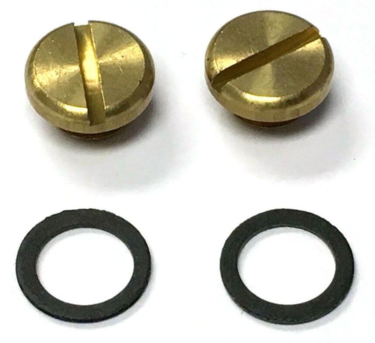 Fuel Bowl Sight Plug & Gasket Kit HO26-13