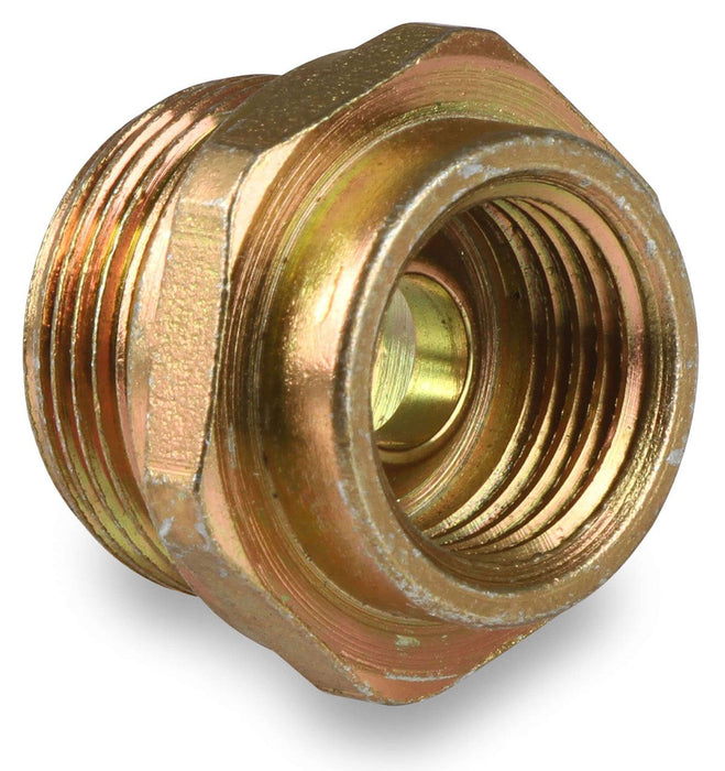 Holley Inverted Flare Fitting Adaptor Nut HO26-26