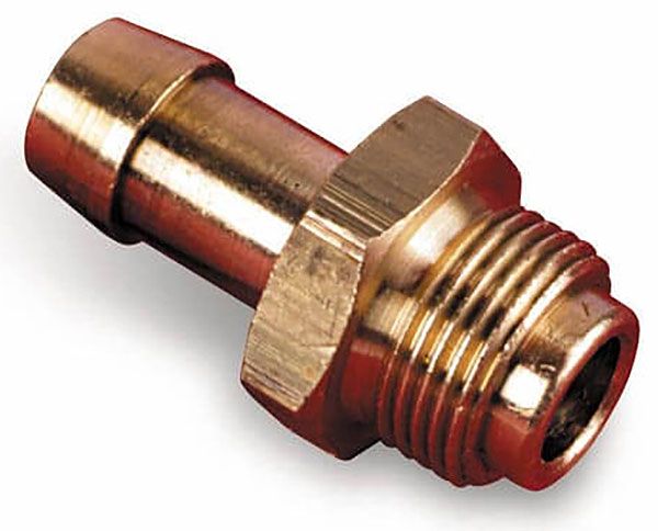 Holley Carburettor Hose Fitting HO26-29