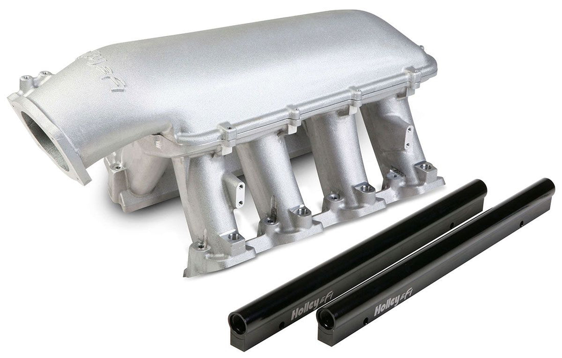 LS3/L92 Hi-Ram Intake Manifold HO300-116