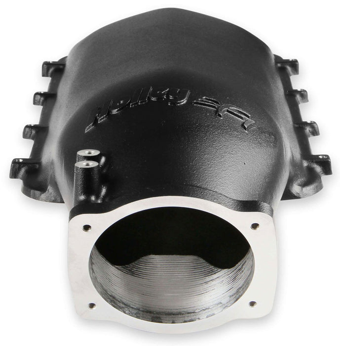 LS1/LS2/LS6 Hi-Ram Intake Manifold - Black HO300-122BK