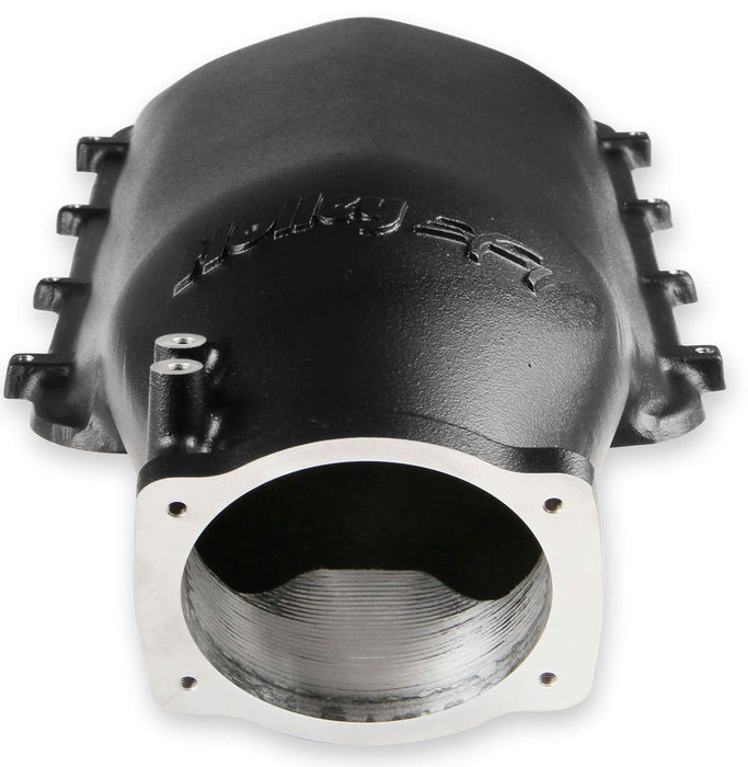 LS1/LS2/LS6 Hi-Ram Intake Manifold - Black HO300-123BK