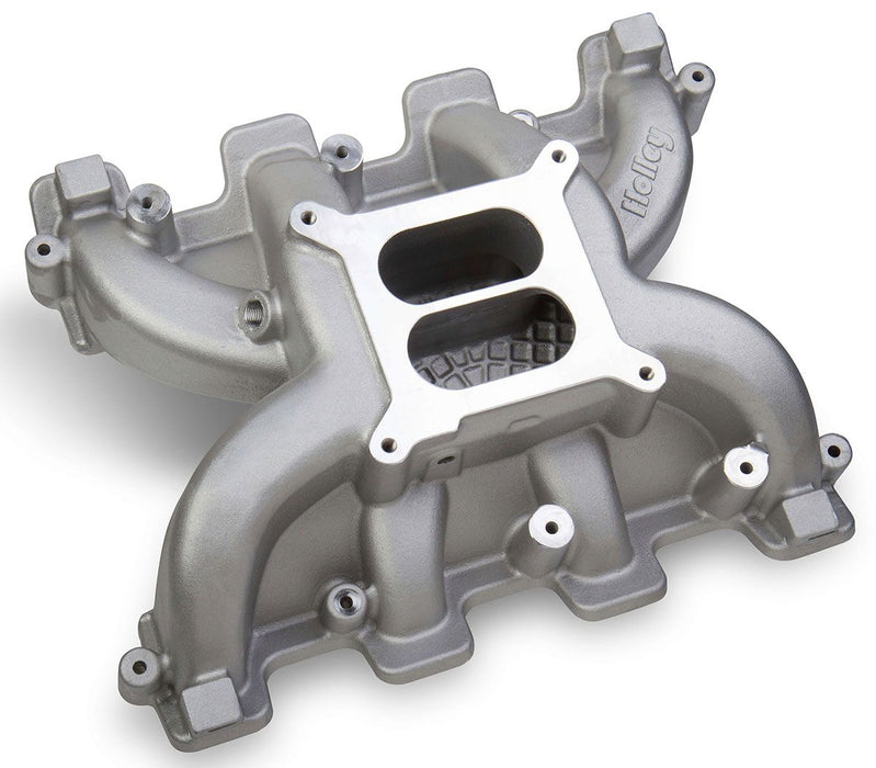 LS3/L92 Dual Plane Mid Rise Intake Manifold HO300-129