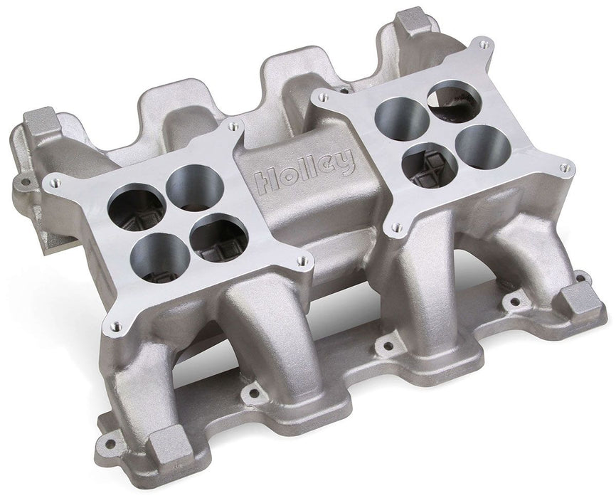 LS3/L92 Dual Plane Mid Rise Intake Manifold HO300-133