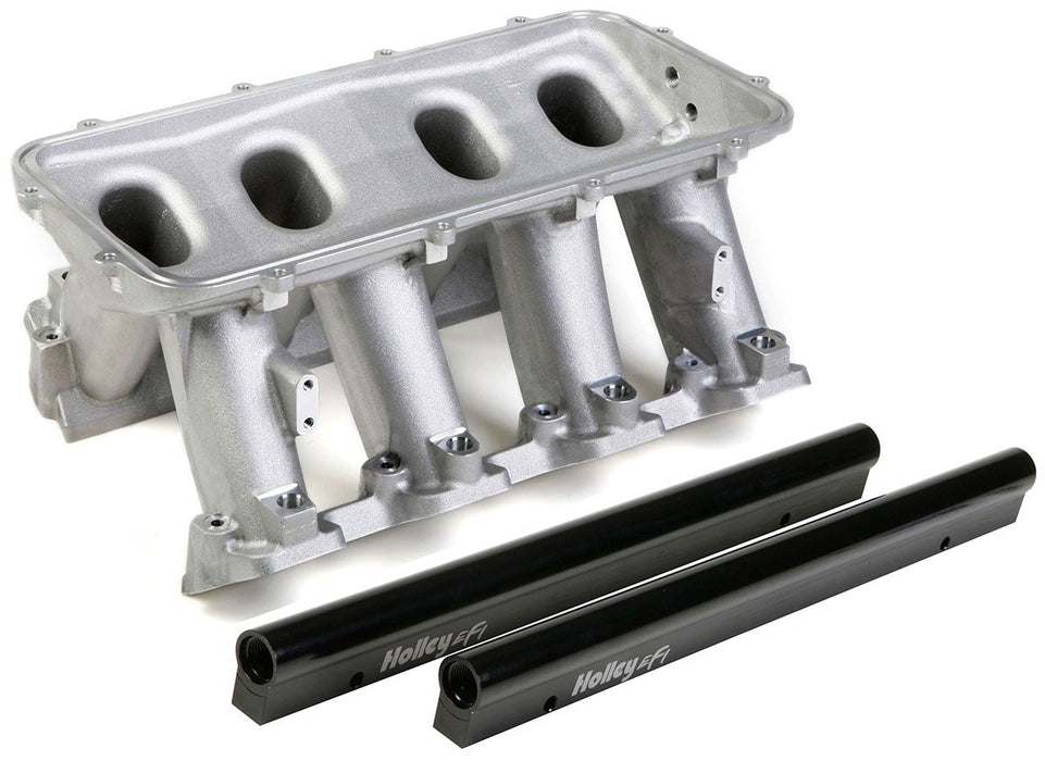 LS3/L92 Hi-Ram Intake Manifold HO300-214