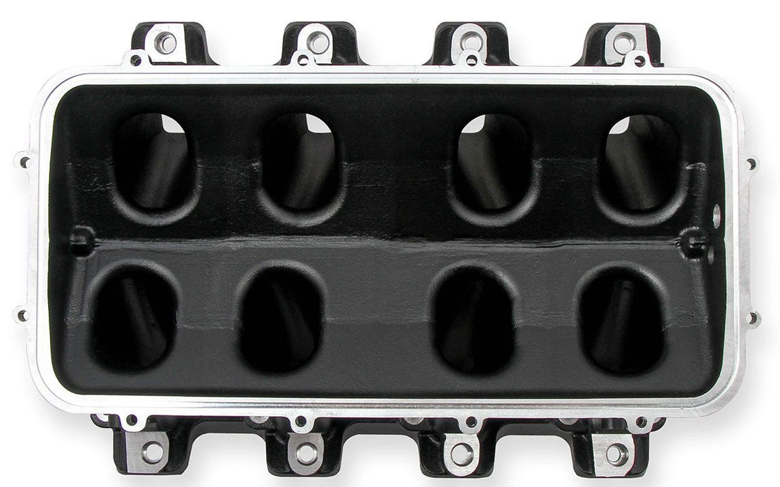 LS1/LS2/LS6 Hi-Ram Intake Manifold - Black HO300-227BK