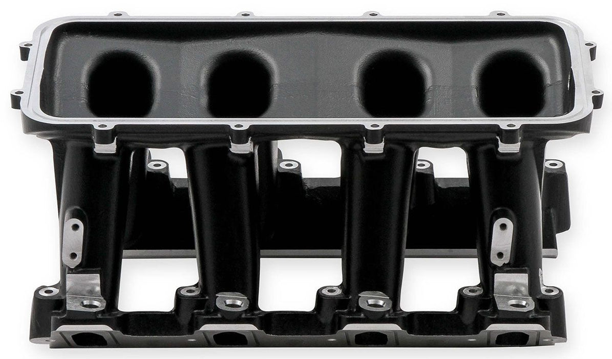 LS1/LS2/LS6 Hi-Ram Intake Manifold - Black HO300-227BK