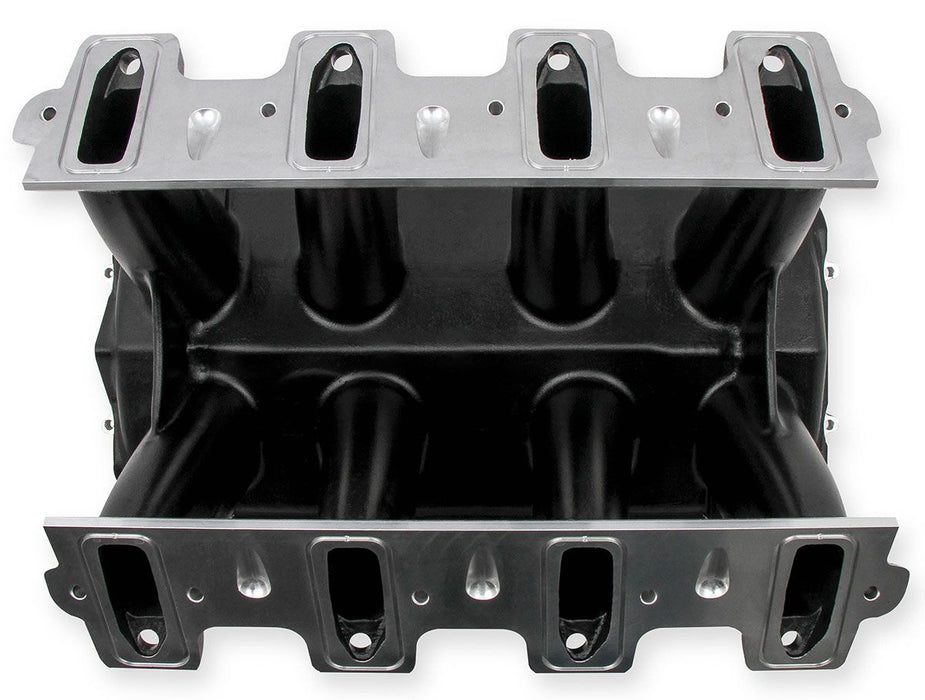 LS1/LS2/LS6 Hi-Ram Intake Manifold - Black HO300-227BK