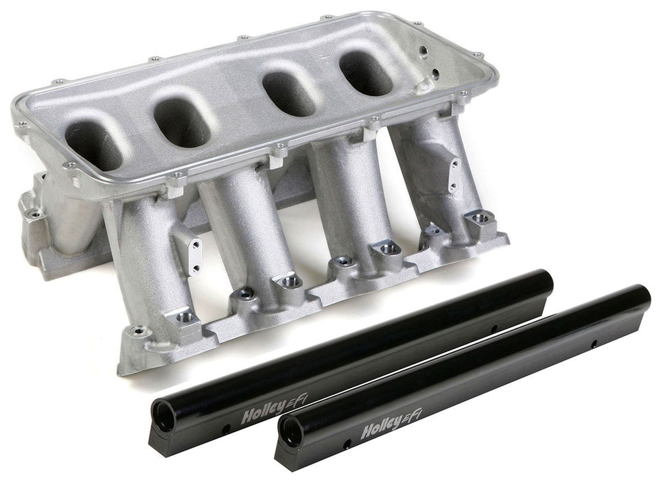 LS1/LS2/LS6 Hi-Ram Intake Manifold HO300-227