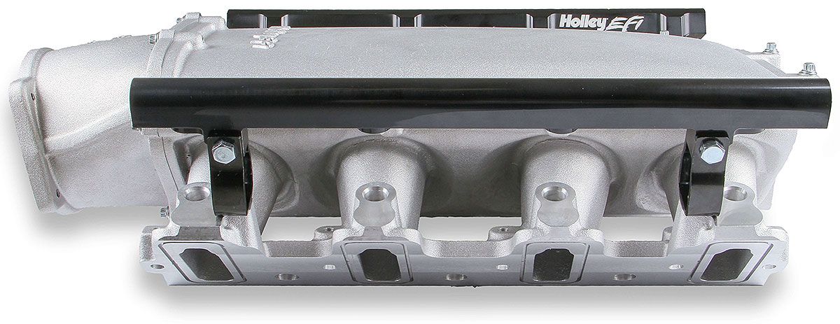 LS1/LS2/LS6 Ultra Lo-Ram EFI Intake Manifold HO300-621