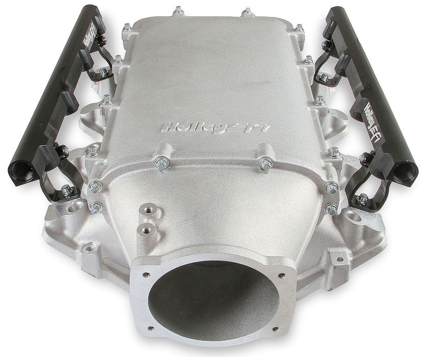 LS1/LS2/LS6 Ultra Lo-Ram EFI Intake Manifold HO300-621