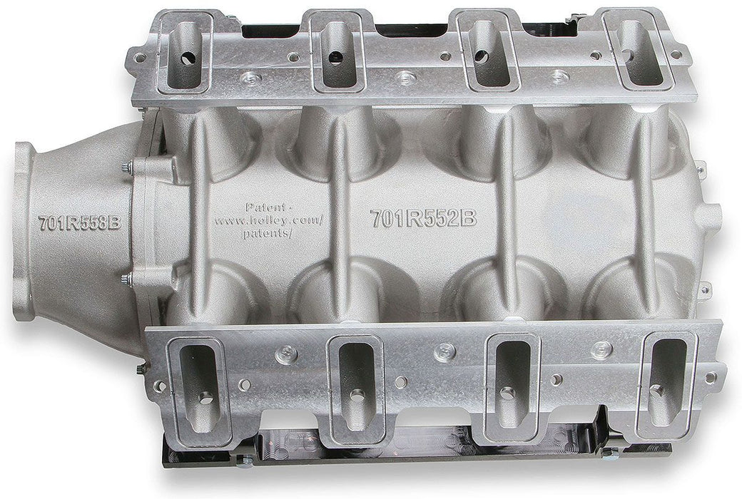 LS1/LS2/LS6 Ultra Lo-Ram EFI Intake Manifold HO300-621