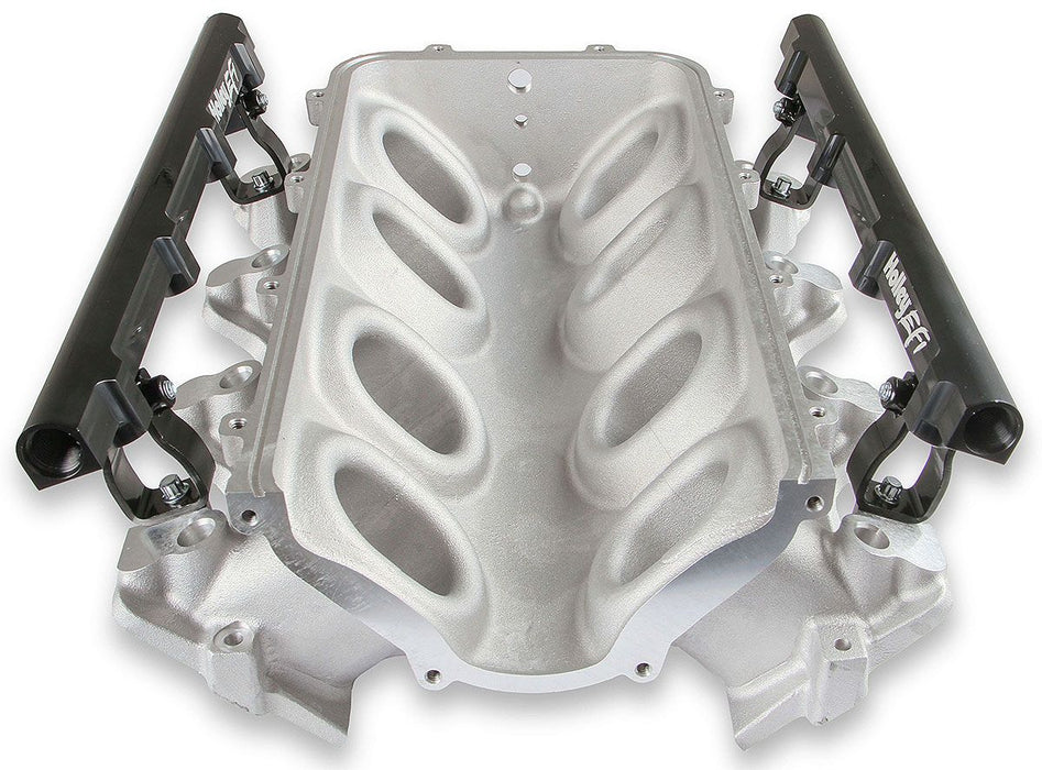 LS1/LS2/LS6 Ultra Lo-Ram EFI Intake Manifold HO300-621