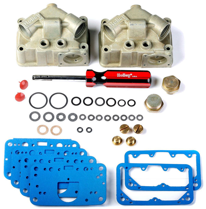 Quick Change Jet Kit for 4500 Dominator HO34-24