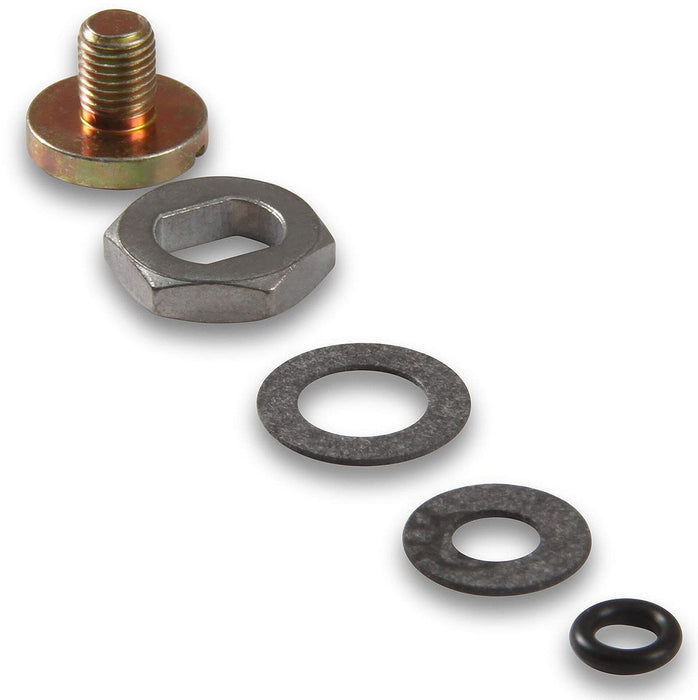 Adjustable Needle & Seat Hardware Kit HO34-7