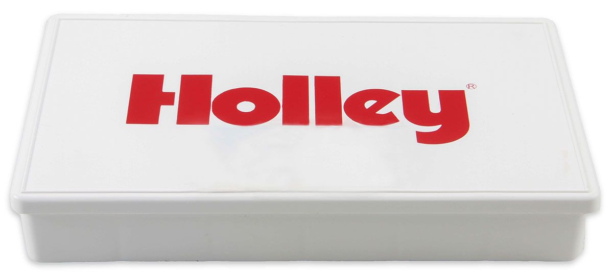 Holley Tuning/Calibration Kit For Double Pump Carburettor HO36-182