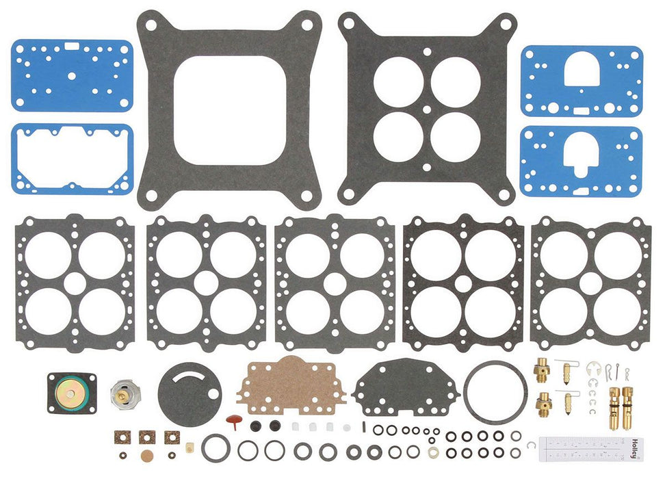 Holley Carburettor Renew Kit/Rebuild Kit HO37-119