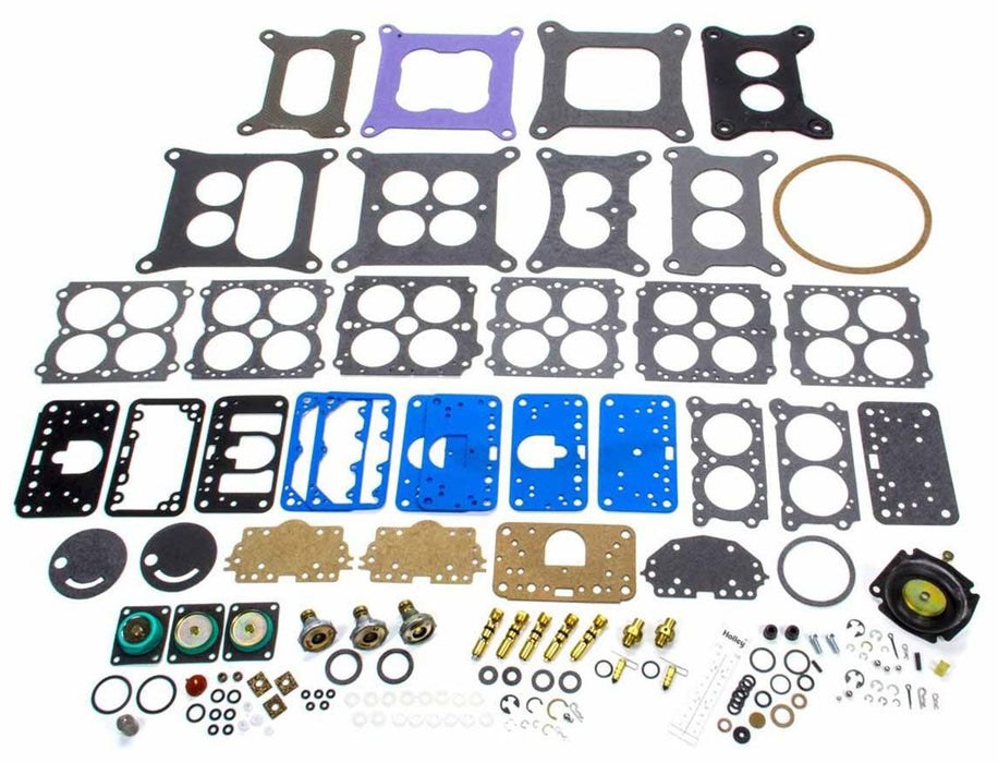 Holley Carburettor Renew Kit/Rebuild Kit HO37-1536