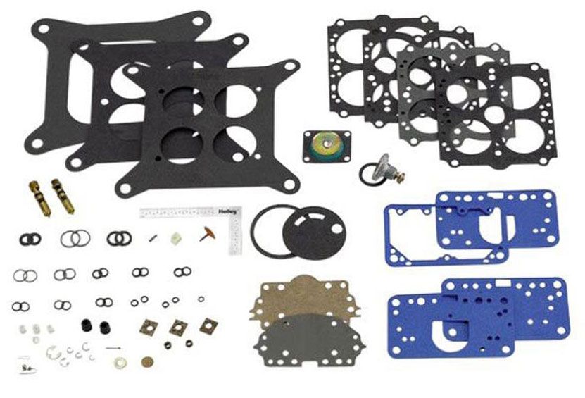 Holley Carburettor Renew Kit/Rebuild Kit HO37-1537