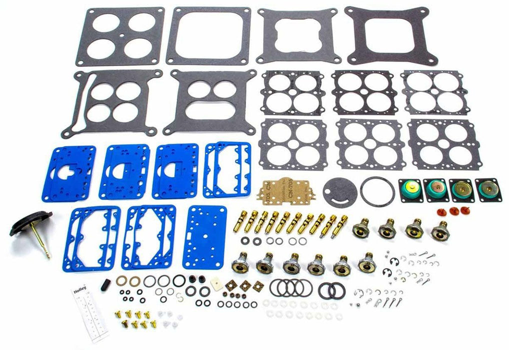 Holley Carburettor Renew Kit/Rebuild Kit HO37-1539