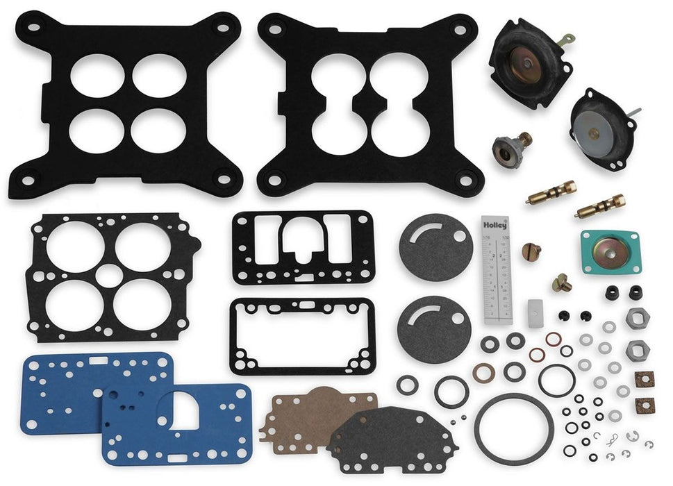 Holley Carburettor Renew Kit/Rebuild Kit HO37-1540