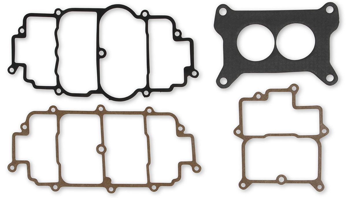 Holley Carburettor Renew Kit/Rebuild Kit HO37-1541