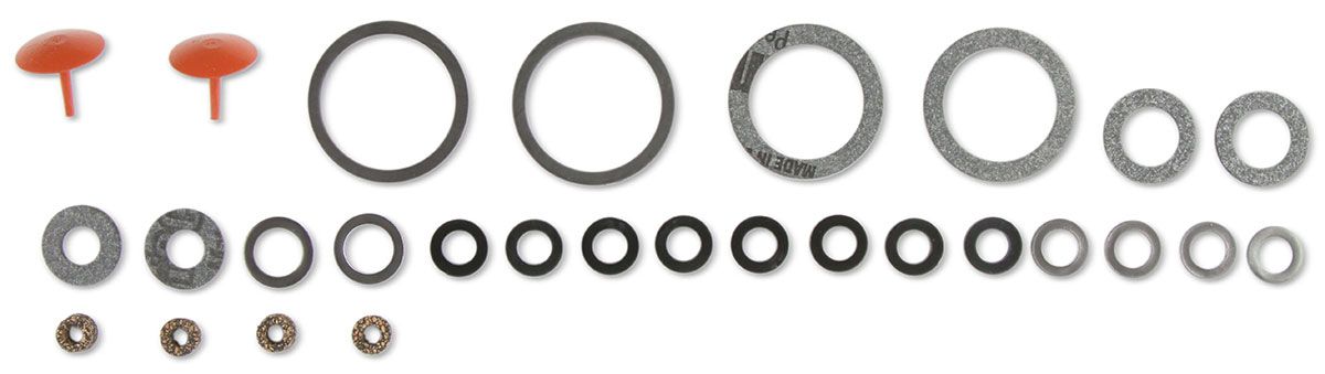 Holley Carburettor Fast Kit/Rebuild Kit HO37-1544