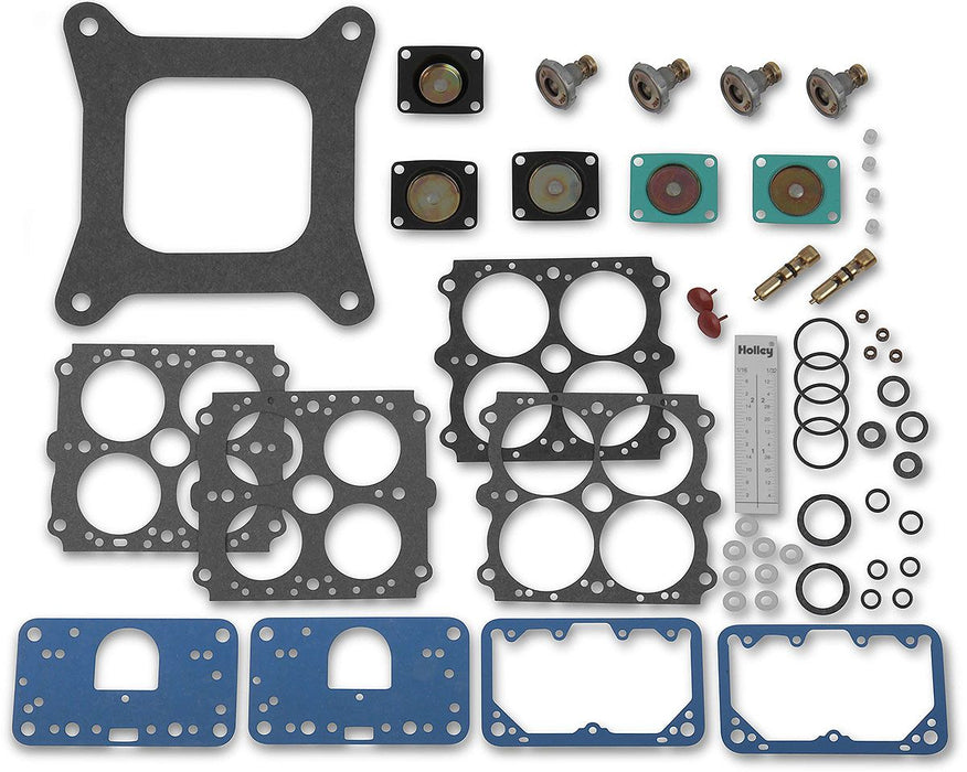 Holley Carburettor Fast Kit/Rebuild Kit HO37-1546