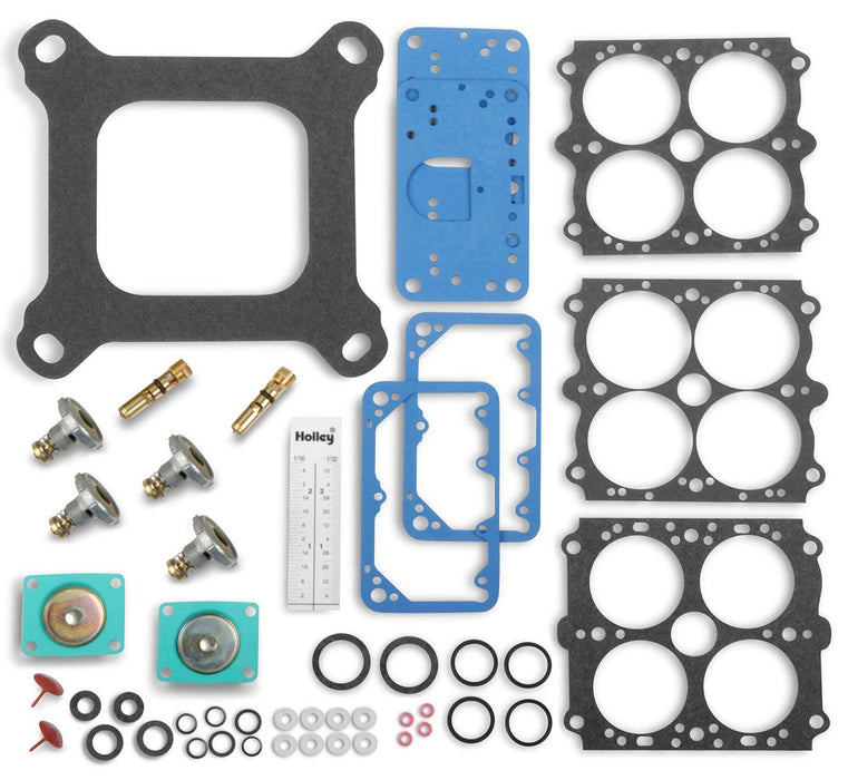 Holley Carburettor Fast Kit/Rebuild Kit HO37-1548