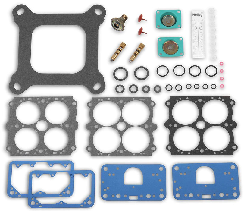 Holley Carburettor Fast Kit/Rebuild Kit HO37-1549