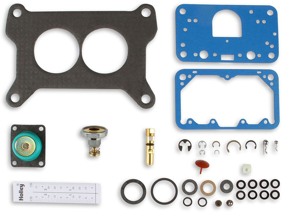 Holley Carburettor Renew Kit/Rebuild Kit HO37-474