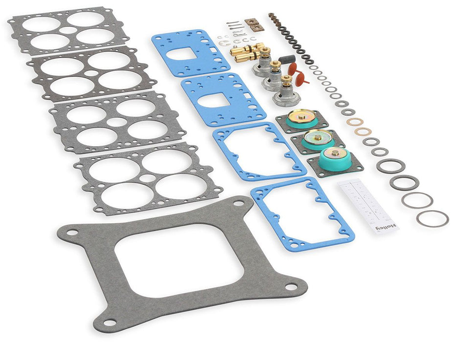 Holley Carburettor Renew Kit/Rebuild Kit HO37-485