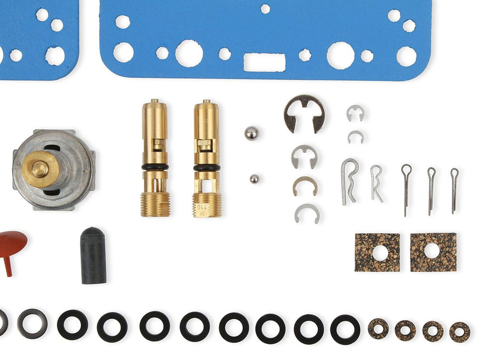 Holley Carburettor Renew Kit/Rebuild Kit HO37-485