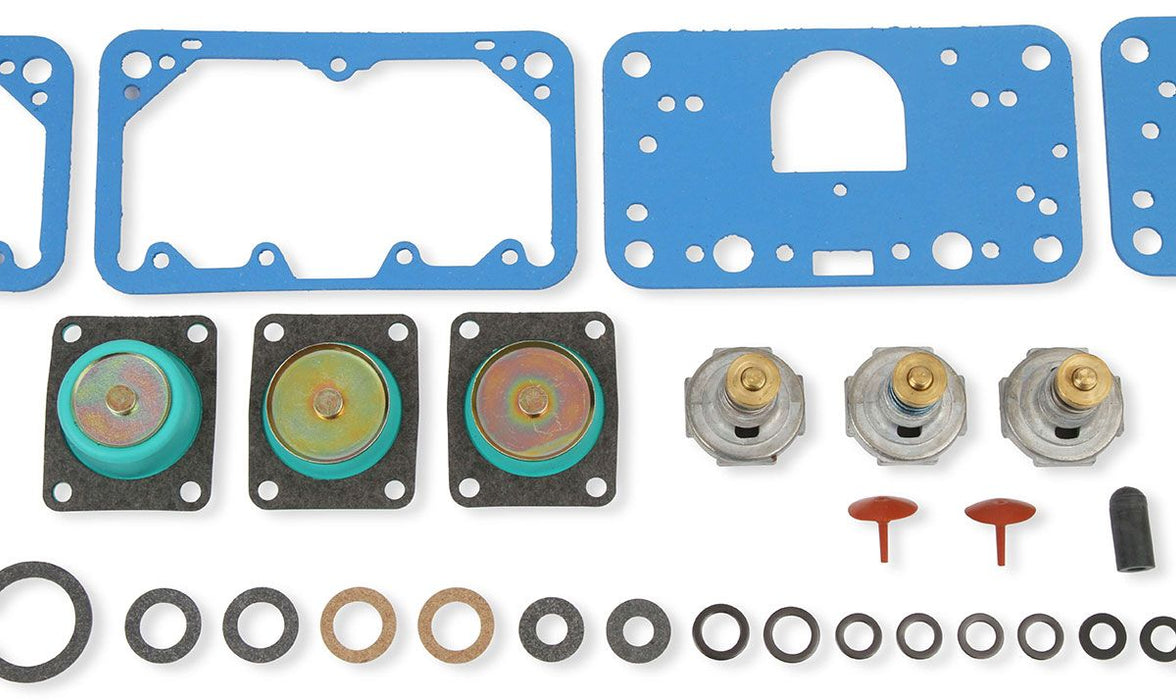 Holley Carburettor Renew Kit/Rebuild Kit HO37-485