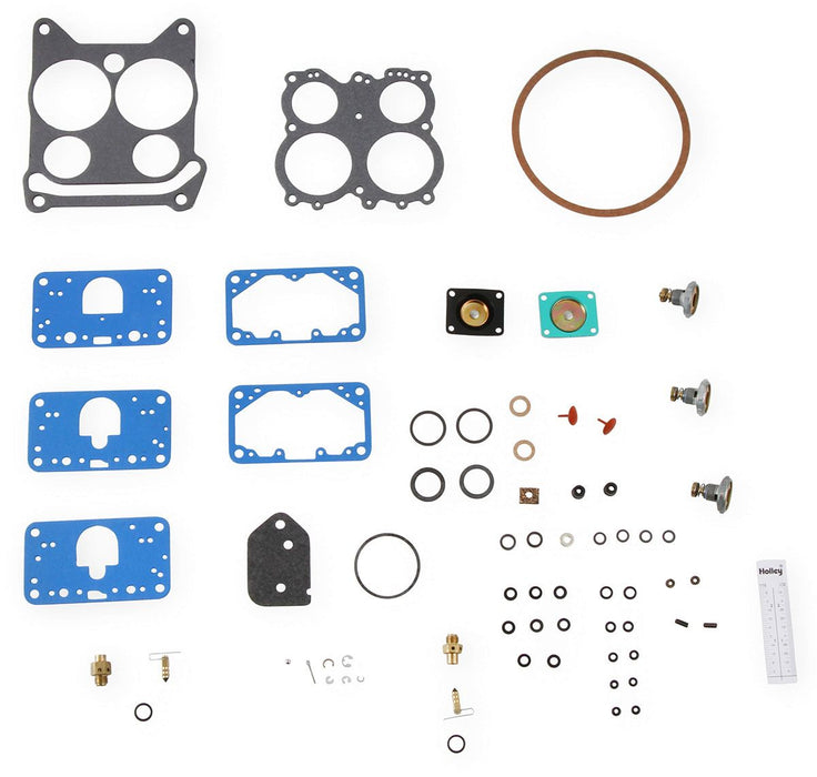 Holley Carburettor Renew Kit/Rebuild Kit HO37-605