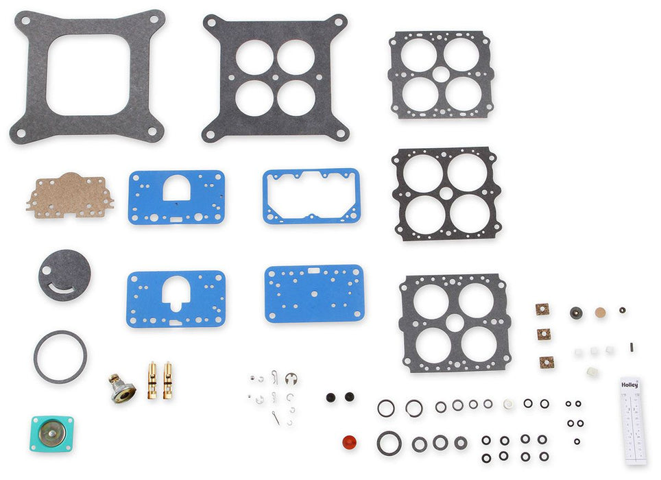 Holley Carburettor Renew Kit/Rebuild Kit HO37-720