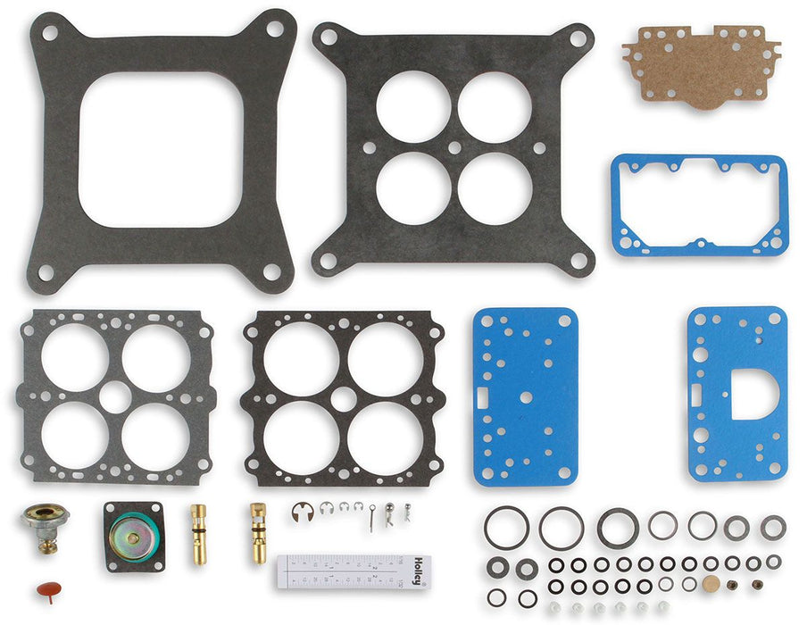 Holley Carburettor Renew Kit/Rebuild Kit HO37-754